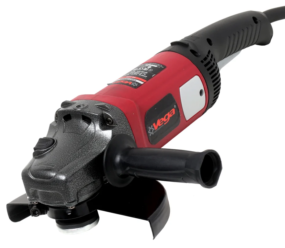 Polizor unghiular Vega VG-2250 2250w 180mm