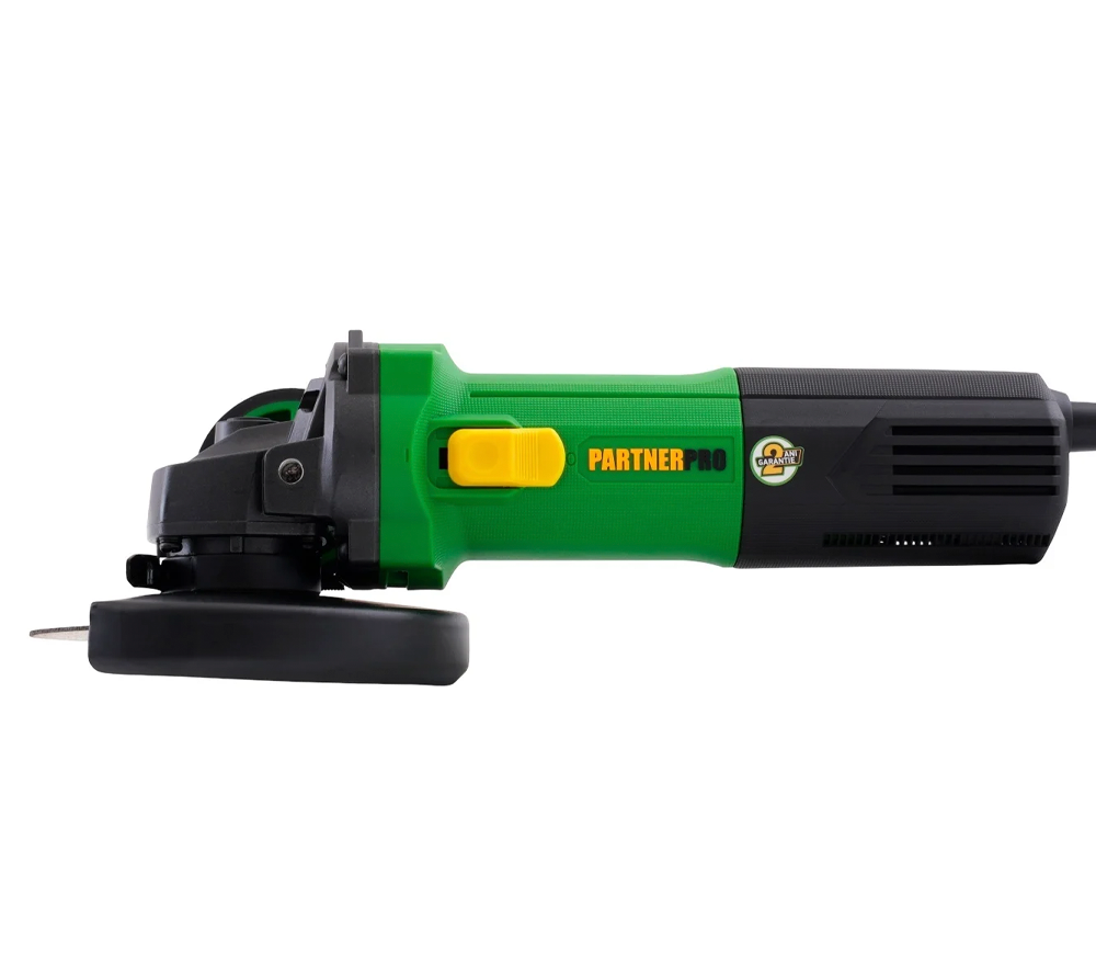 Polizor unghiular PARTENERPRO PP-AG850 Flex 850w 125mm-2
