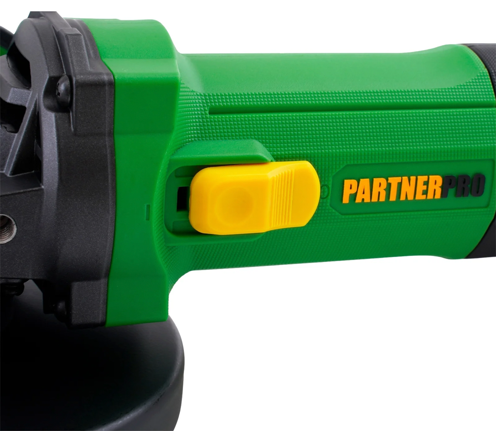 Polizor unghiular PARTENERPRO PP-AG850 Flex 850w 125mm-4