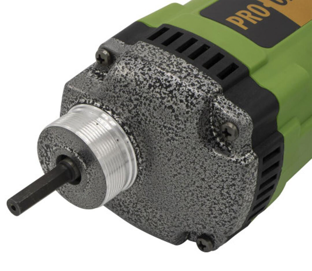 Vibrator de beton ProCraft CV1200 1200w 4000vib/min-3