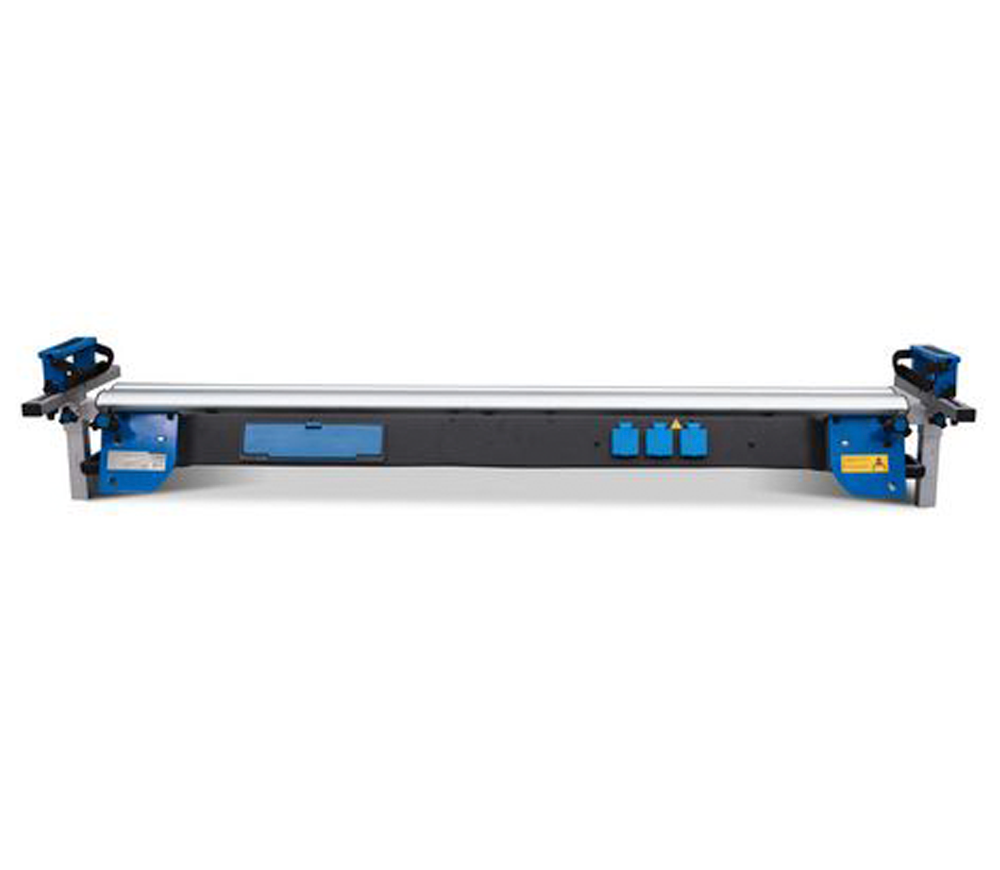 Bancă de lucru pentru ferăstraie mitre Holzkraft UWT 3200 1000mm-7