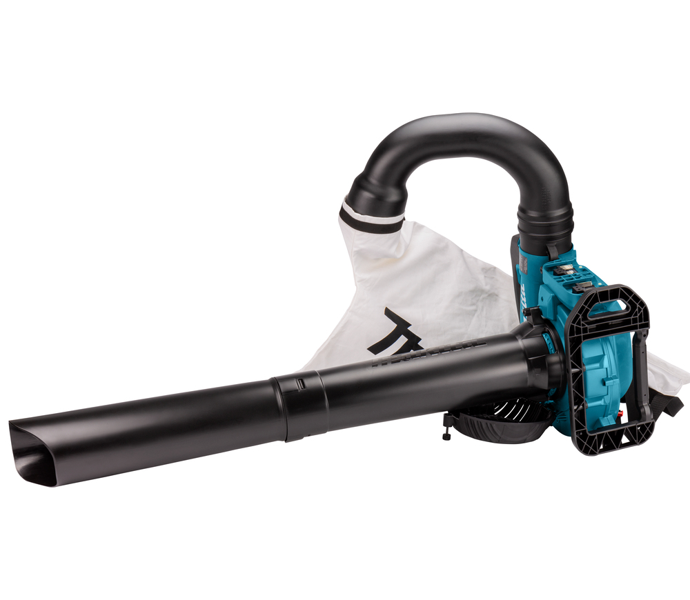 Suflantă-aspirator cu acumulator (fără bat) MAKITA DUB363ZV  2x18V-2