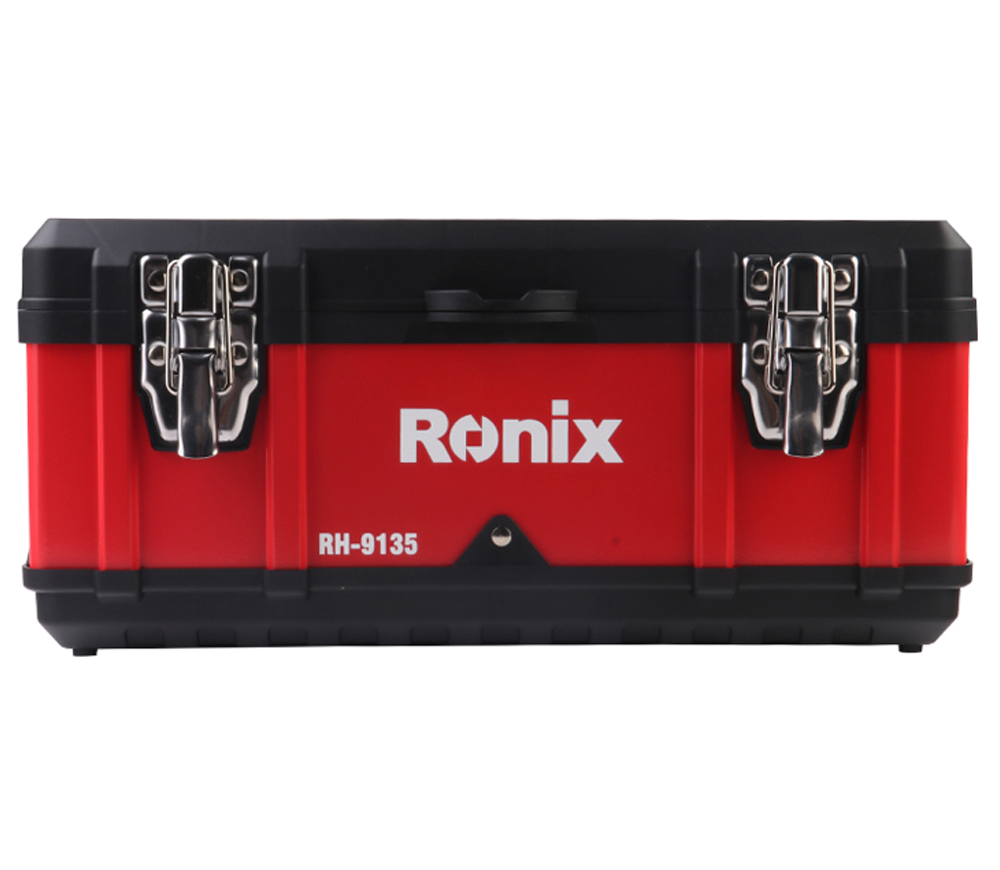 Ящик для инструментов RONIX RH-9135 Пластик-2