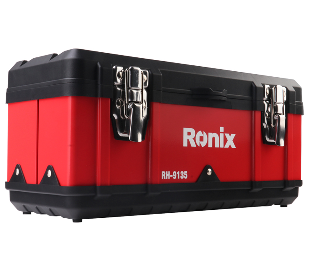 Ящик для инструментов RONIX RH-9135 Пластик-3