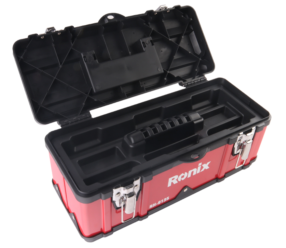 Ящик для инструментов RONIX RH-9135 Пластик-4