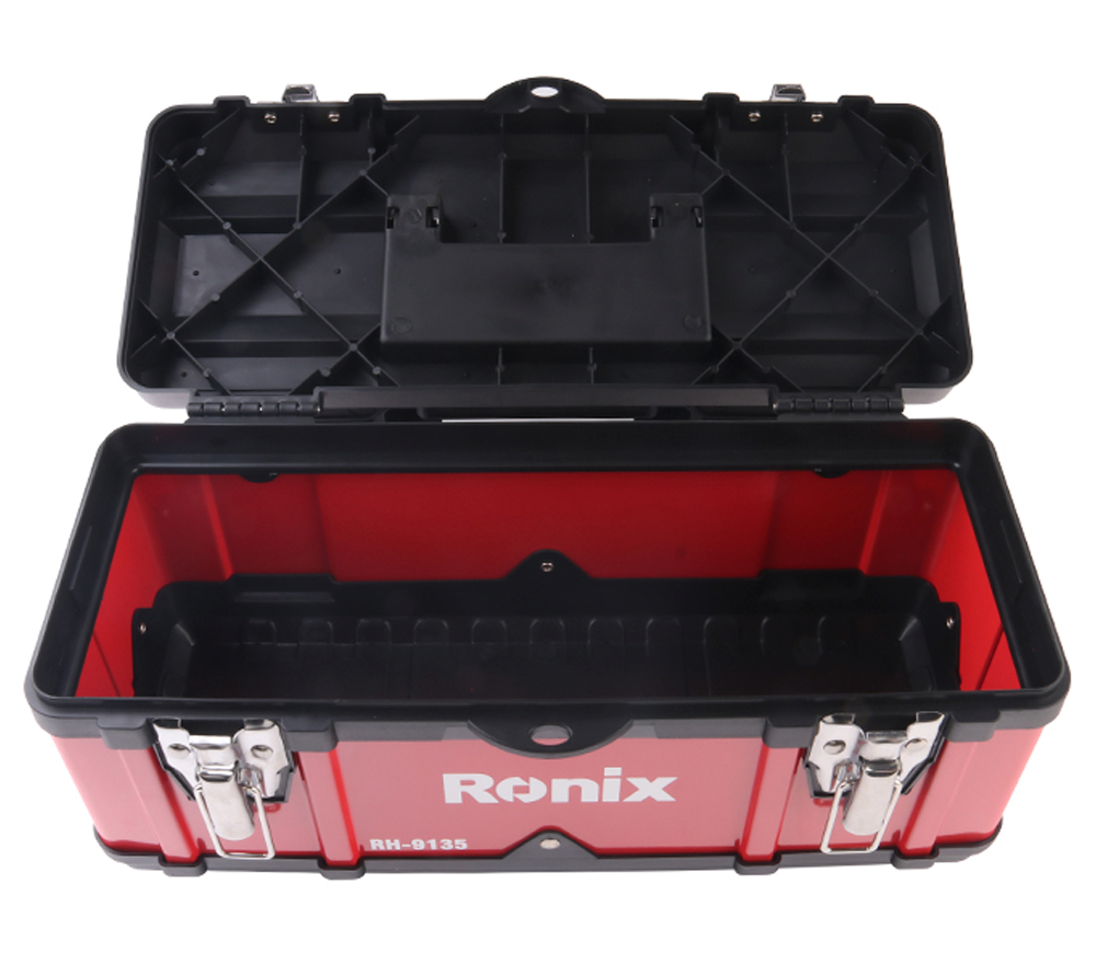 Ящик для инструментов RONIX RH-9135 Пластик-5