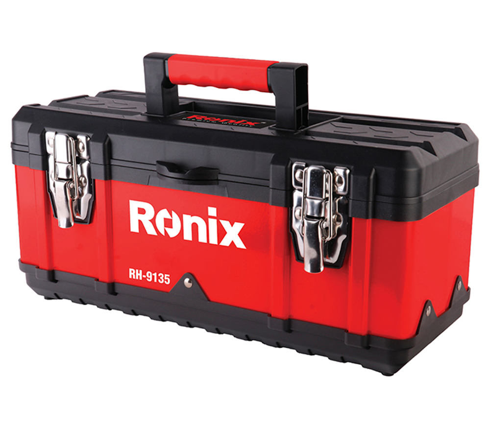 Ящик для инструментов RONIX RH-9135 Пластик