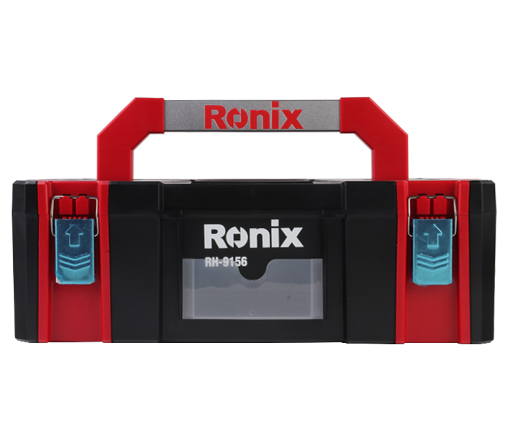 Cutie pentru scule RONIX RH-9156 Plastic-2