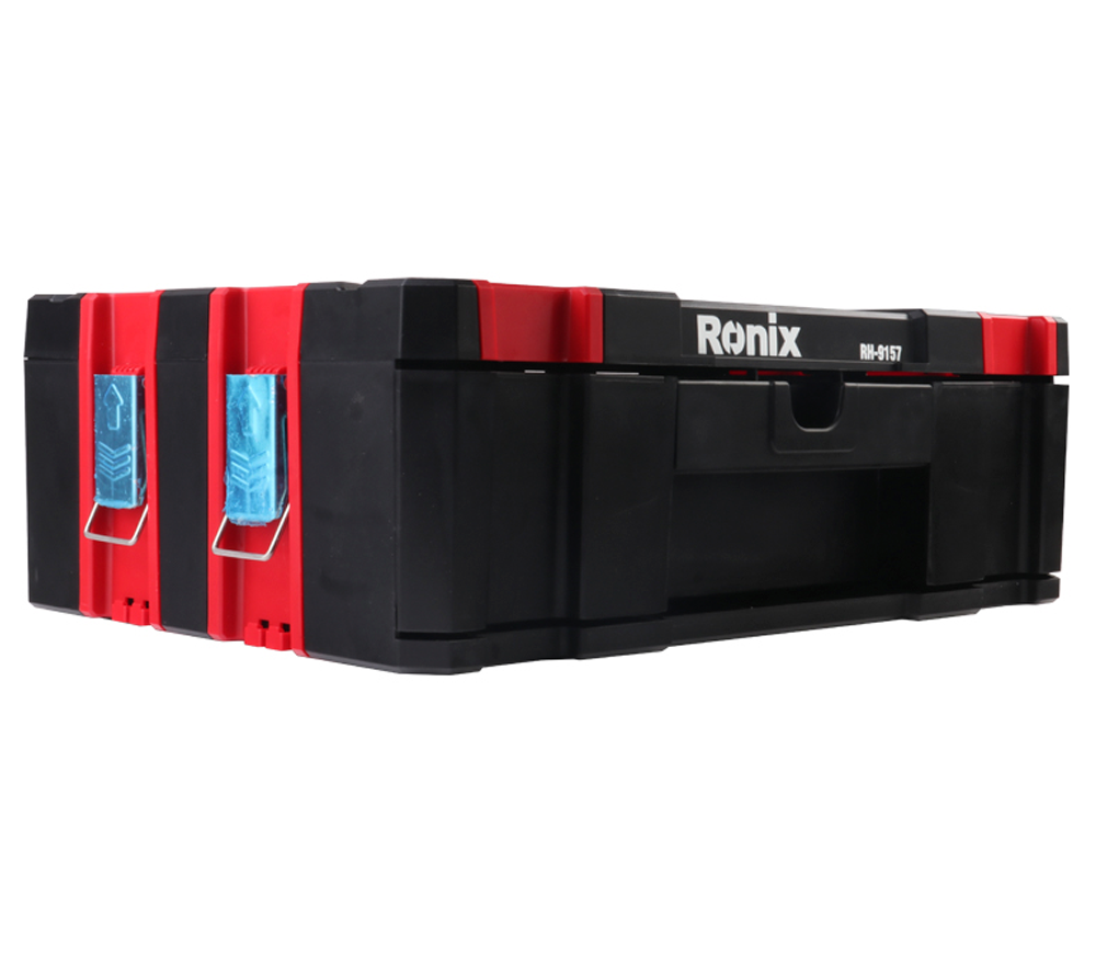 Cutie pentru scule RONIX RH-9156 Plastic-3