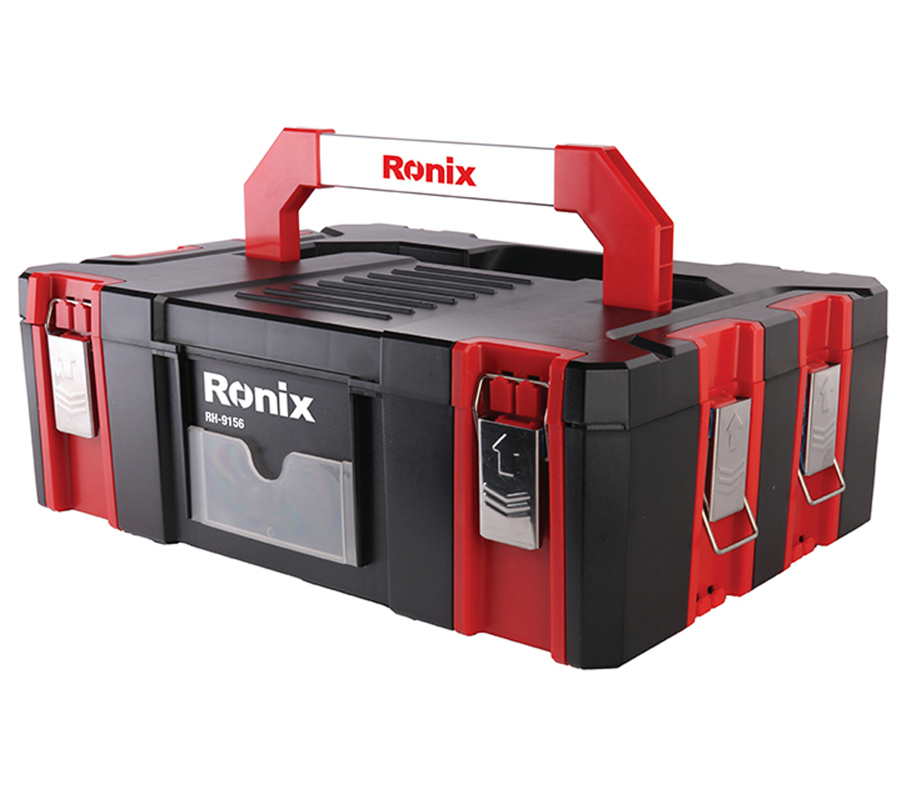 Cutie pentru scule RONIX RH-9156 Plastic