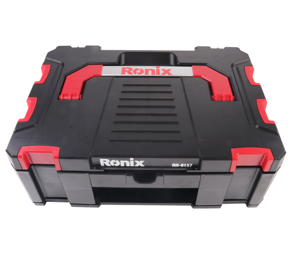 Organaizer RONIX RH-9157 Plastic-4