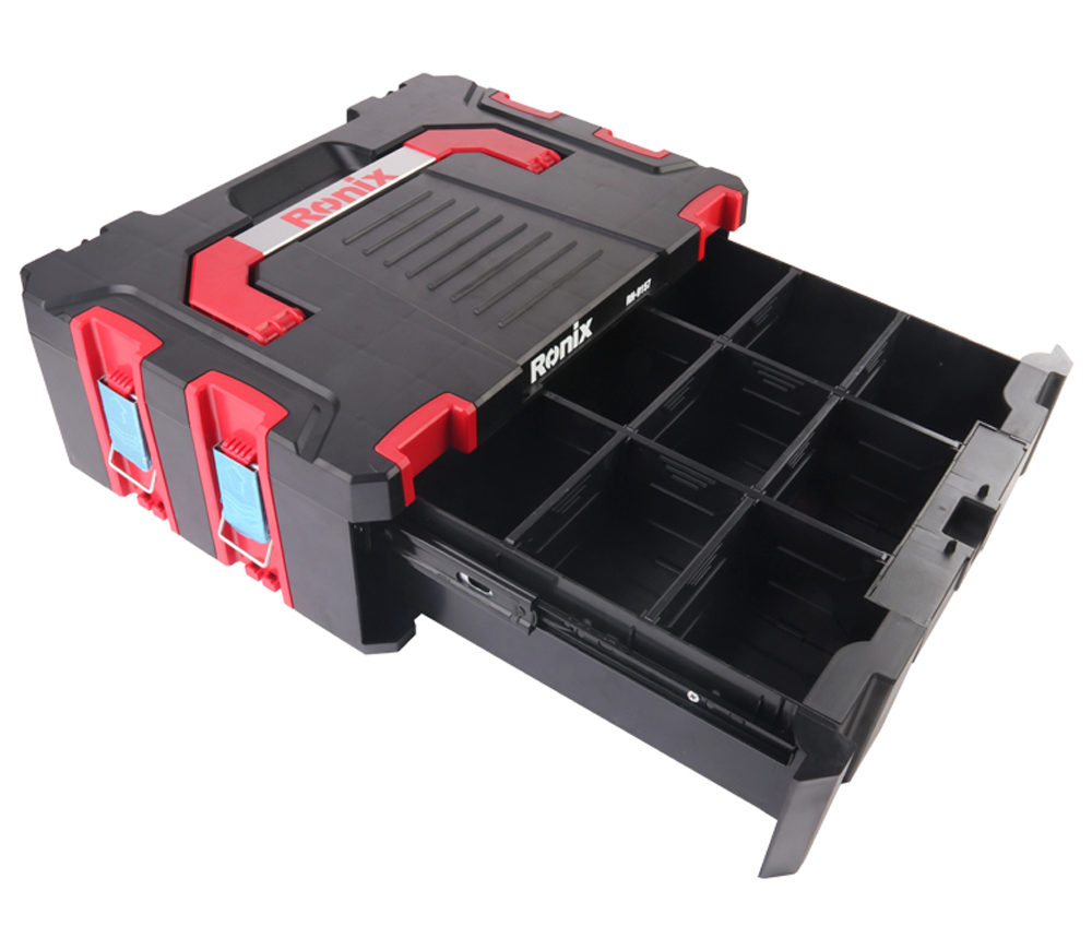 Organaizer RONIX RH-9157 Plastic-5