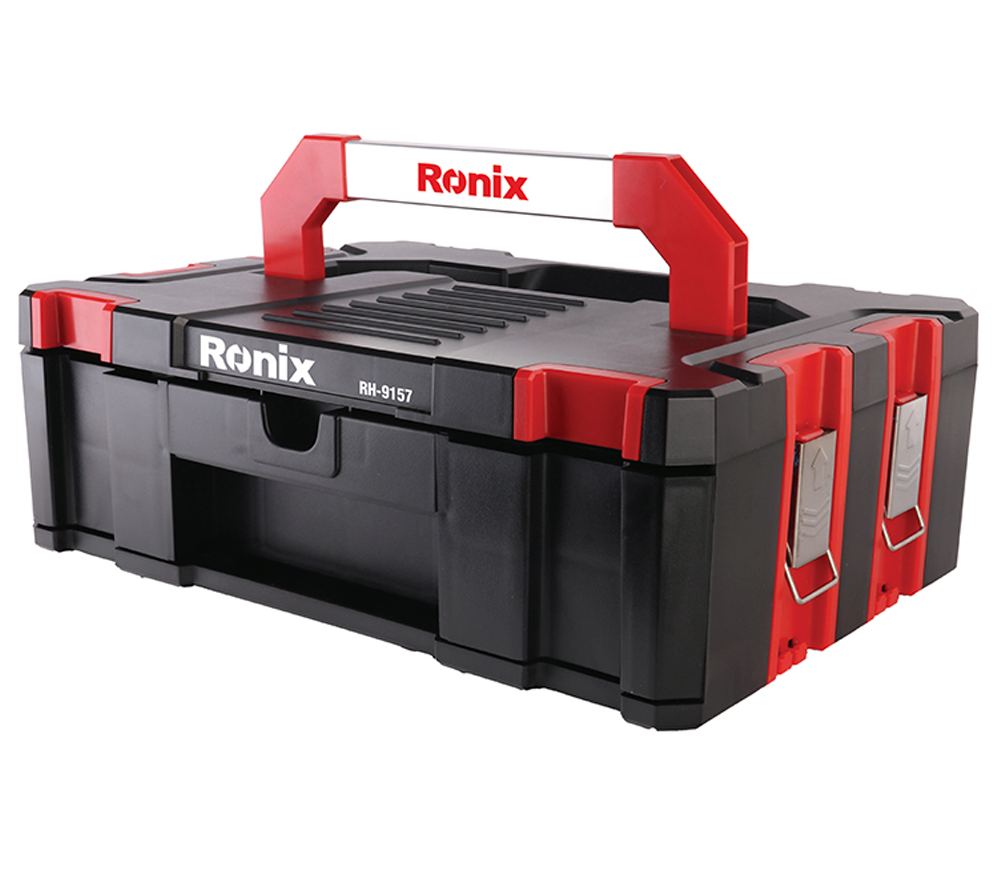 Organaizer RONIX RH-9157 Plastic