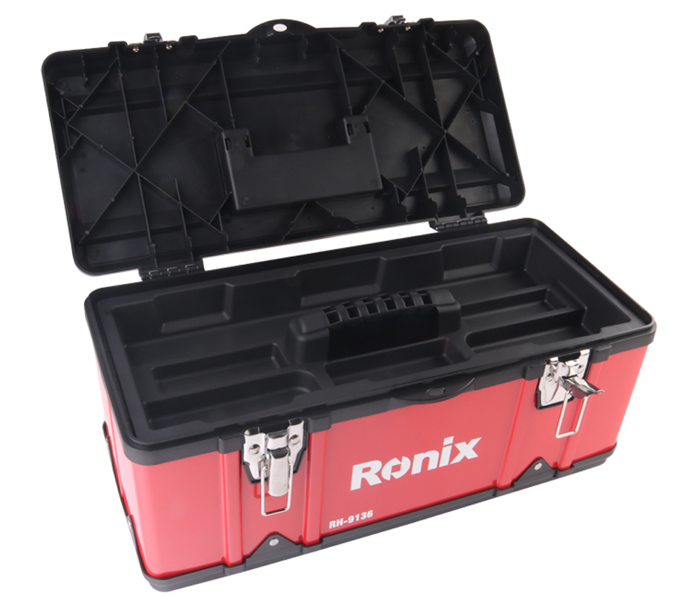 Cutie pentru scule RONIX RH-9136 Plastic-4