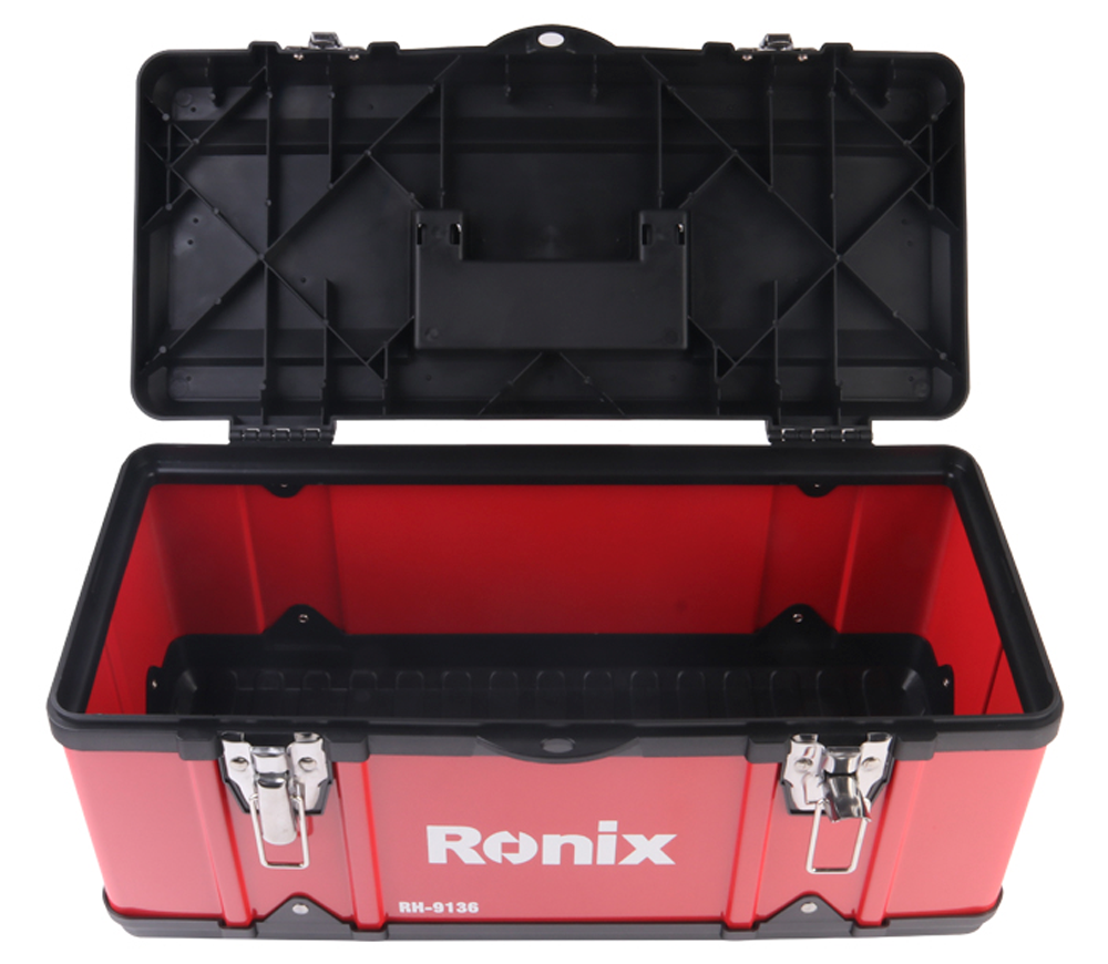 Cutie pentru scule RONIX RH-9136 Plastic-5