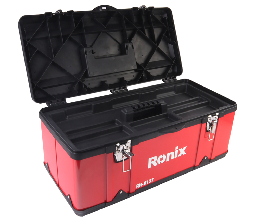 Cutie pentru scule RONIX RH-9137 Plastic-4
