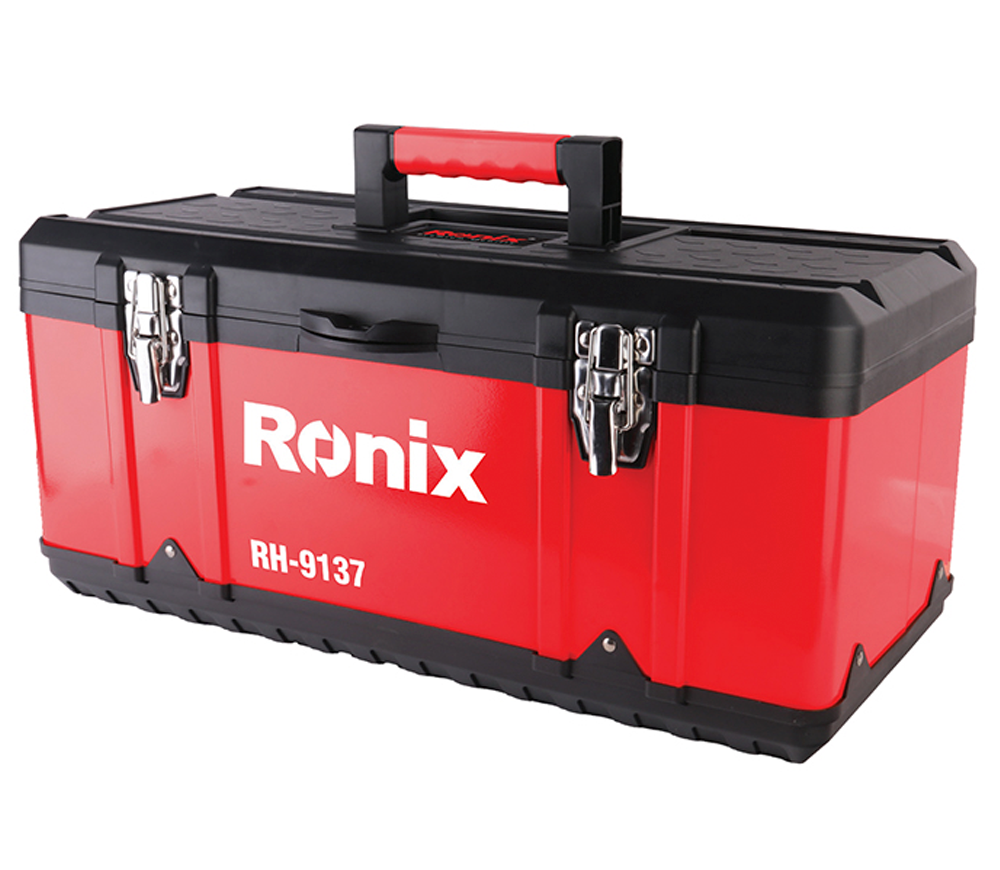 Cutie pentru scule RONIX RH-9137 Plastic