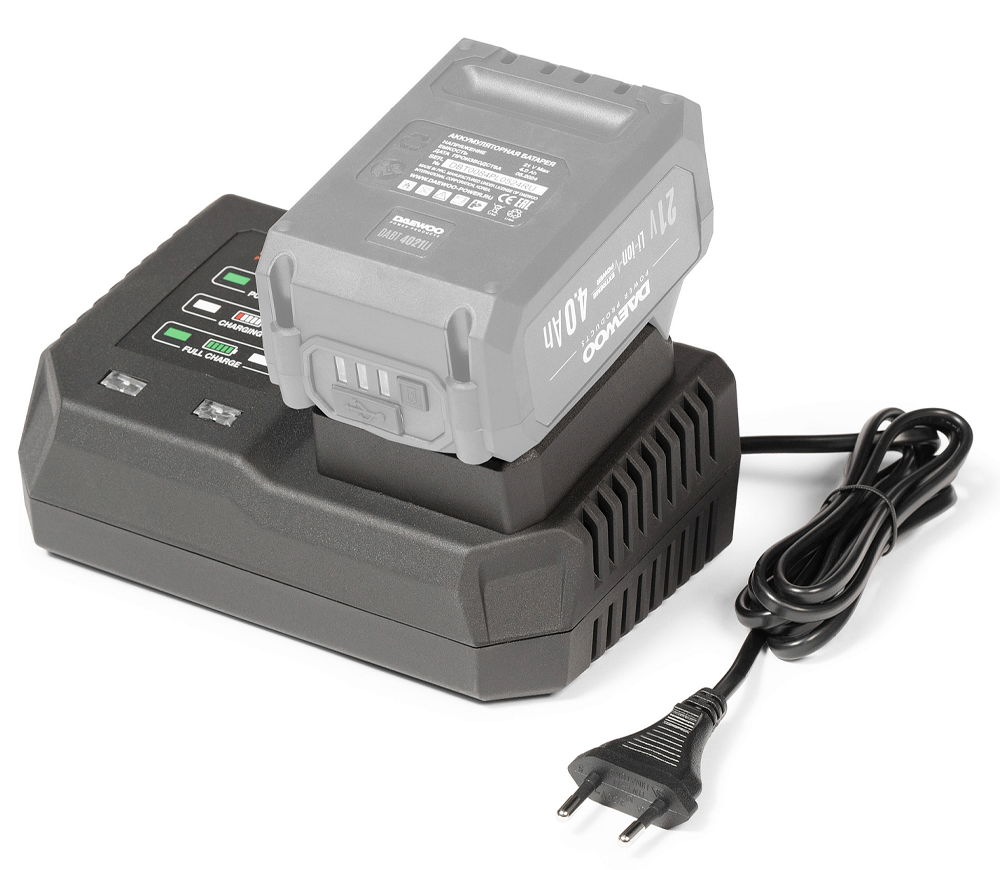 Încărcător DAEWOO DACH 4521Li 95w 21V 4.5A-2