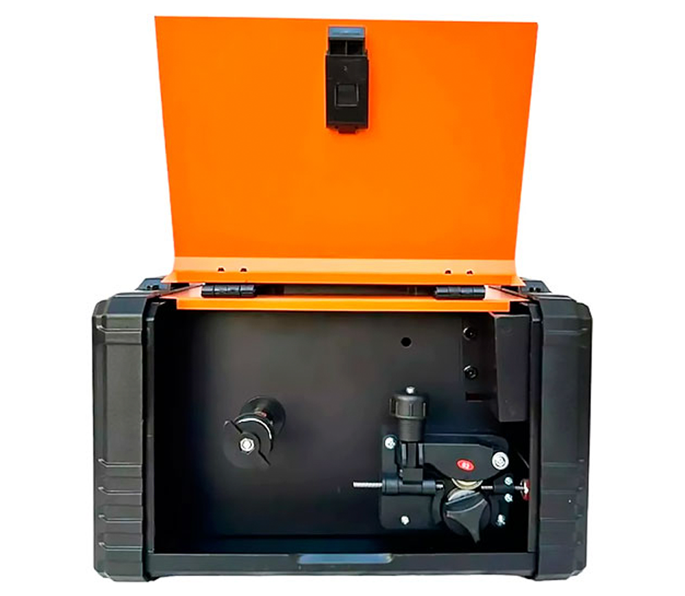Aparat de sudat HOTECHE P812121K 350A-3