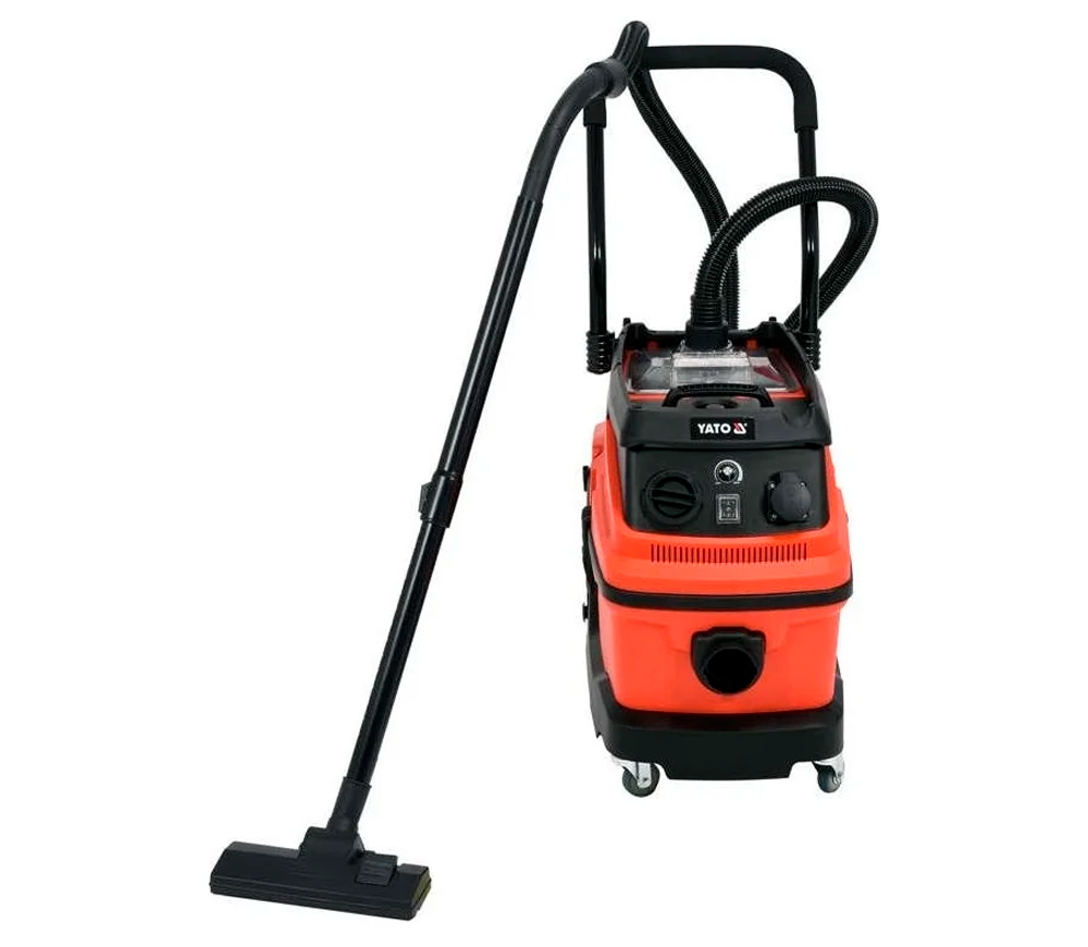 Aspirator industrial YATO YT85715 1600w 180mbar 30L