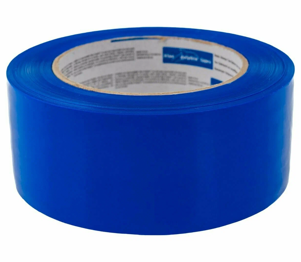 Bandă de mascare albastră PAINTER BLU0582 50m 48mm