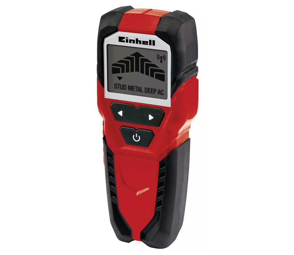 Detector de grinzi și cabluri EINHELL TC-MD 50