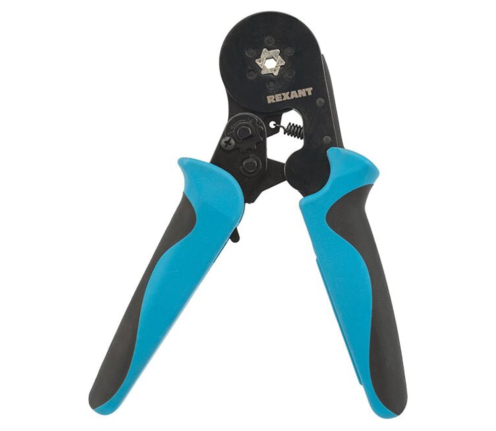 Клещи обжимные REXANT HT-866-4