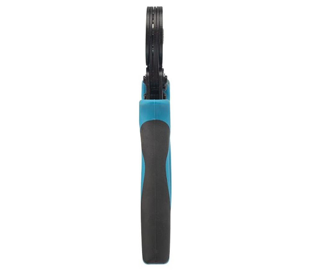 Клещи обжимные REXANT HT-866-5