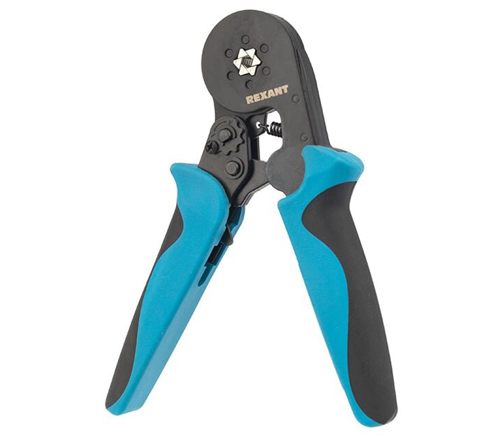 Clești de sertizare REXANT HT-866