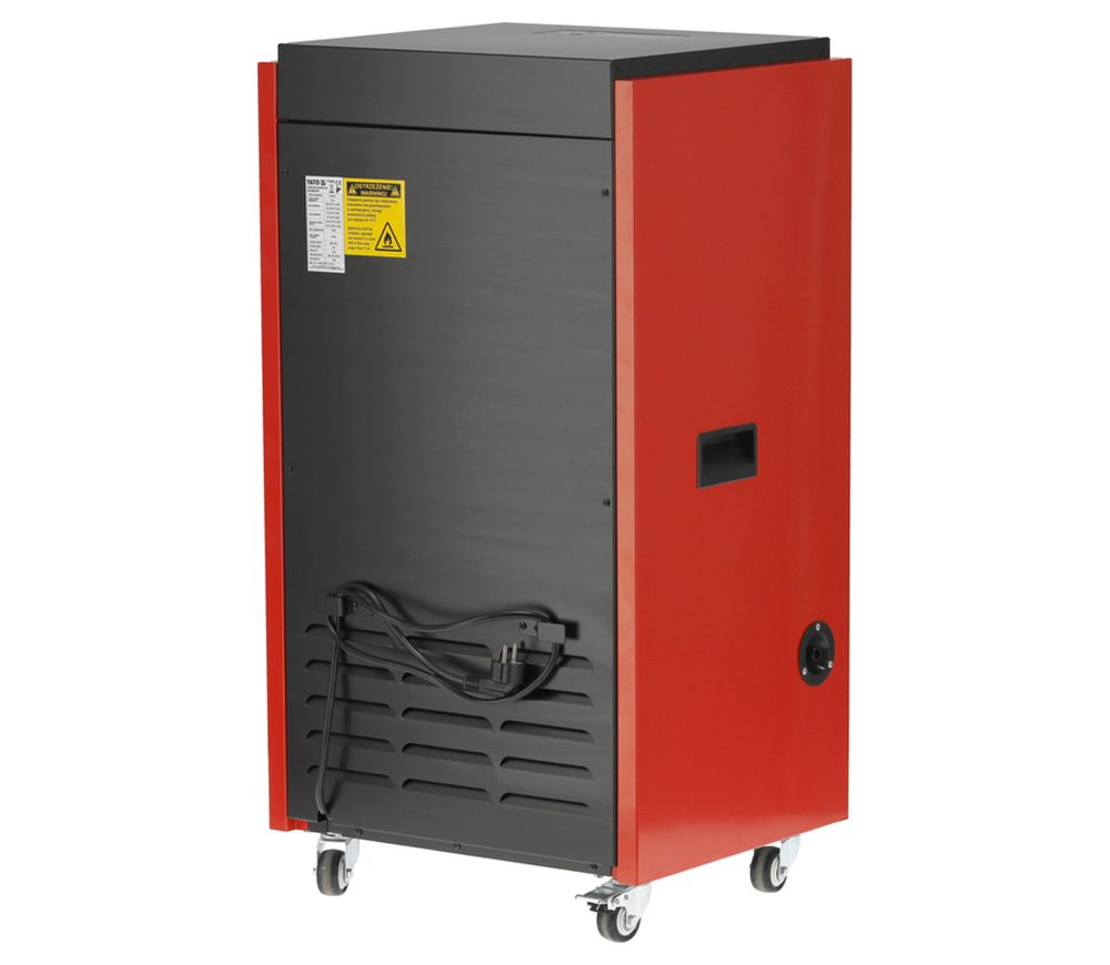 Dezumidificatore de aer YATO YT99651 1350w 315m²-3