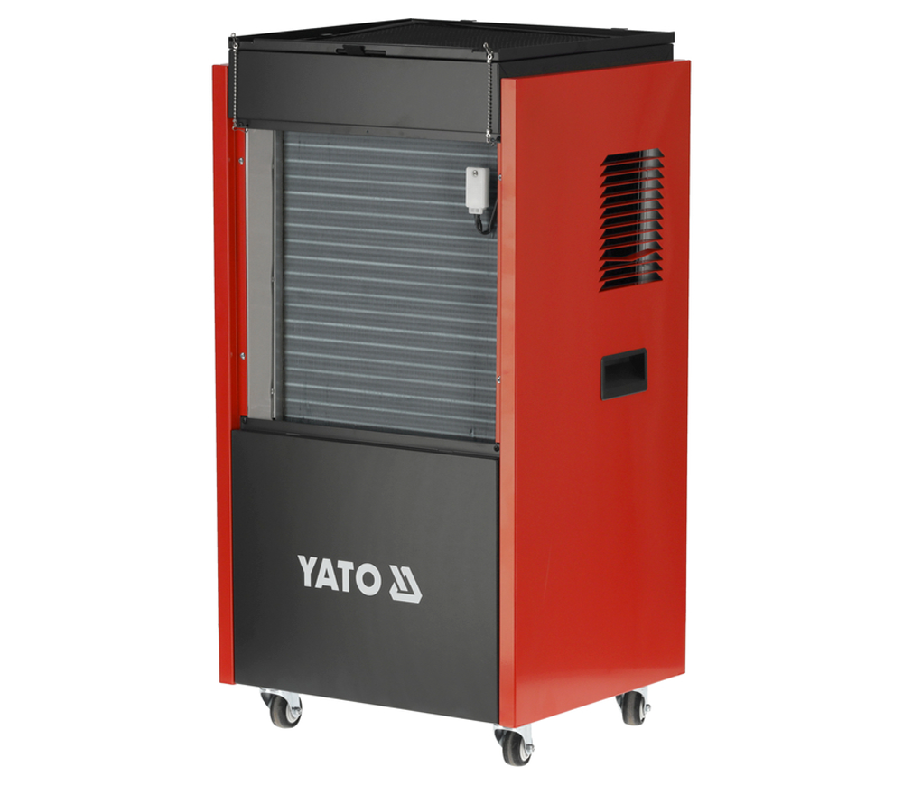 Dezumidificatore de aer YATO YT99651 1350w 315m²-4