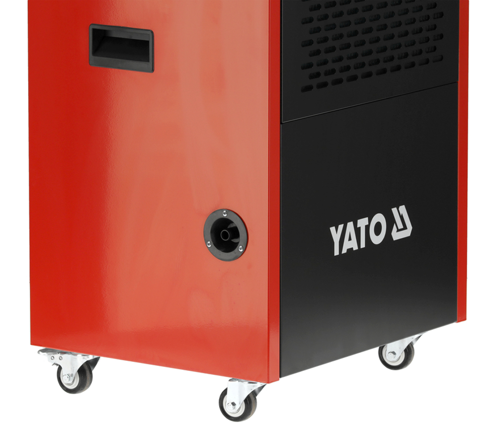 Dezumidificatore de aer YATO YT99651 1350w 315m²-5