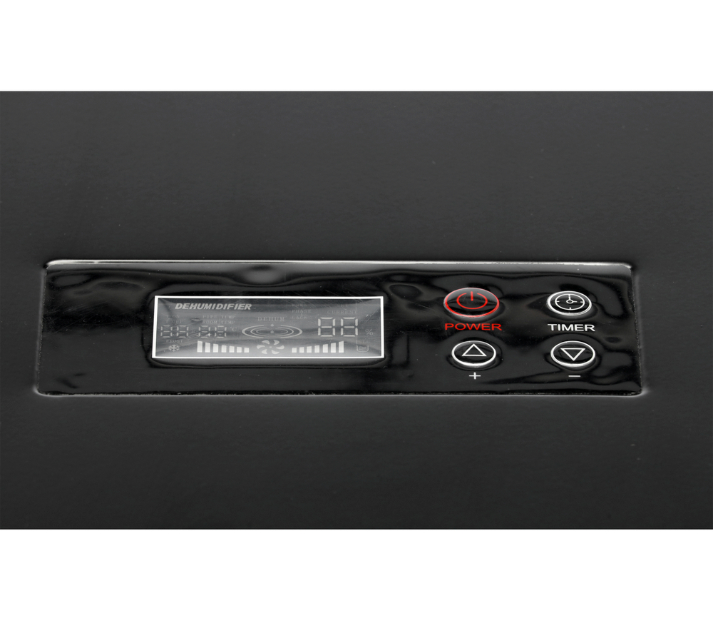 Dezumidificatore de aer YATO YT99651 1350w 315m²-7