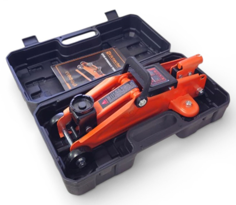 Домкрат HOTECHE VHF01011 140-290 мм 2000kg-2