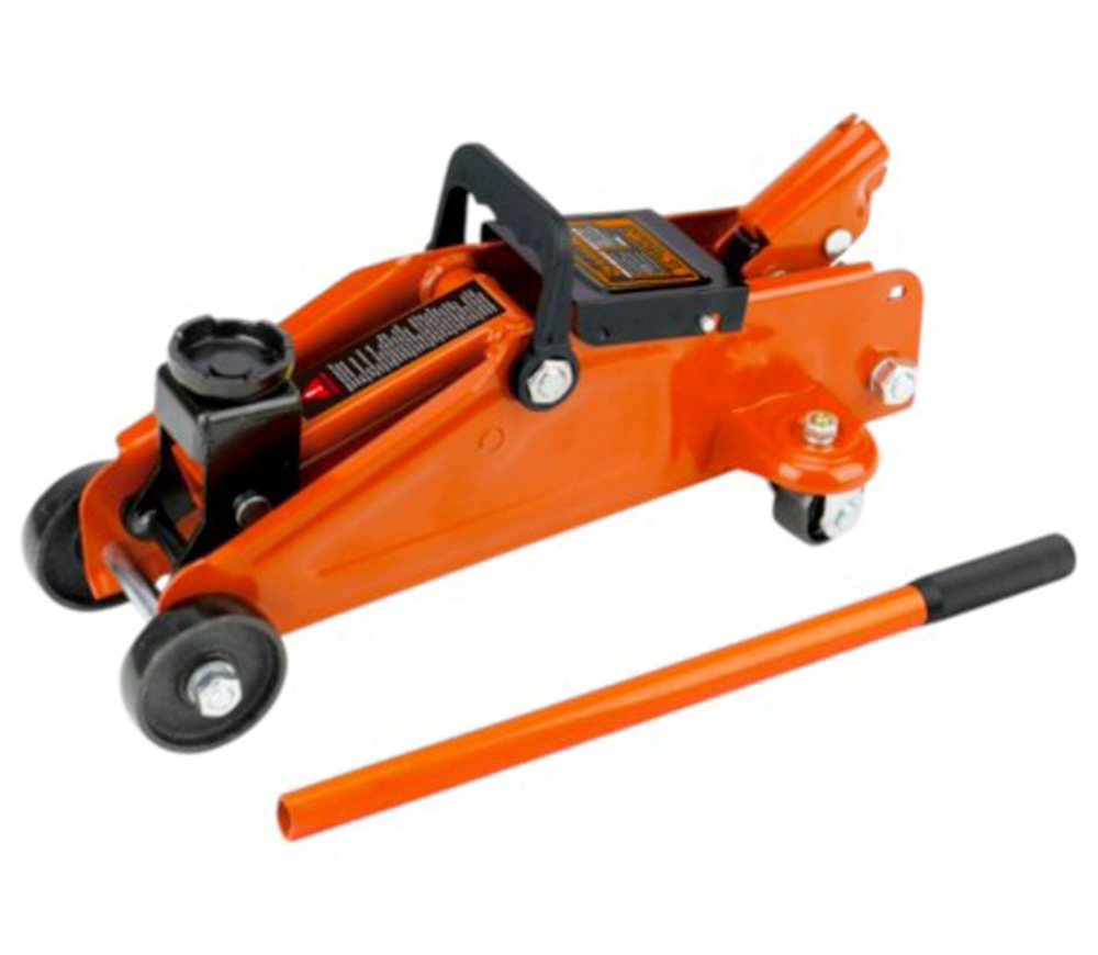 Cric HOTECHE VHF01011 140-290 mm 2000kg