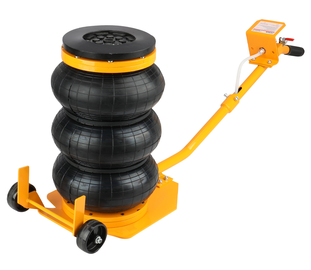 Cric HOTECHE 651710 150-400 mm 3500kg