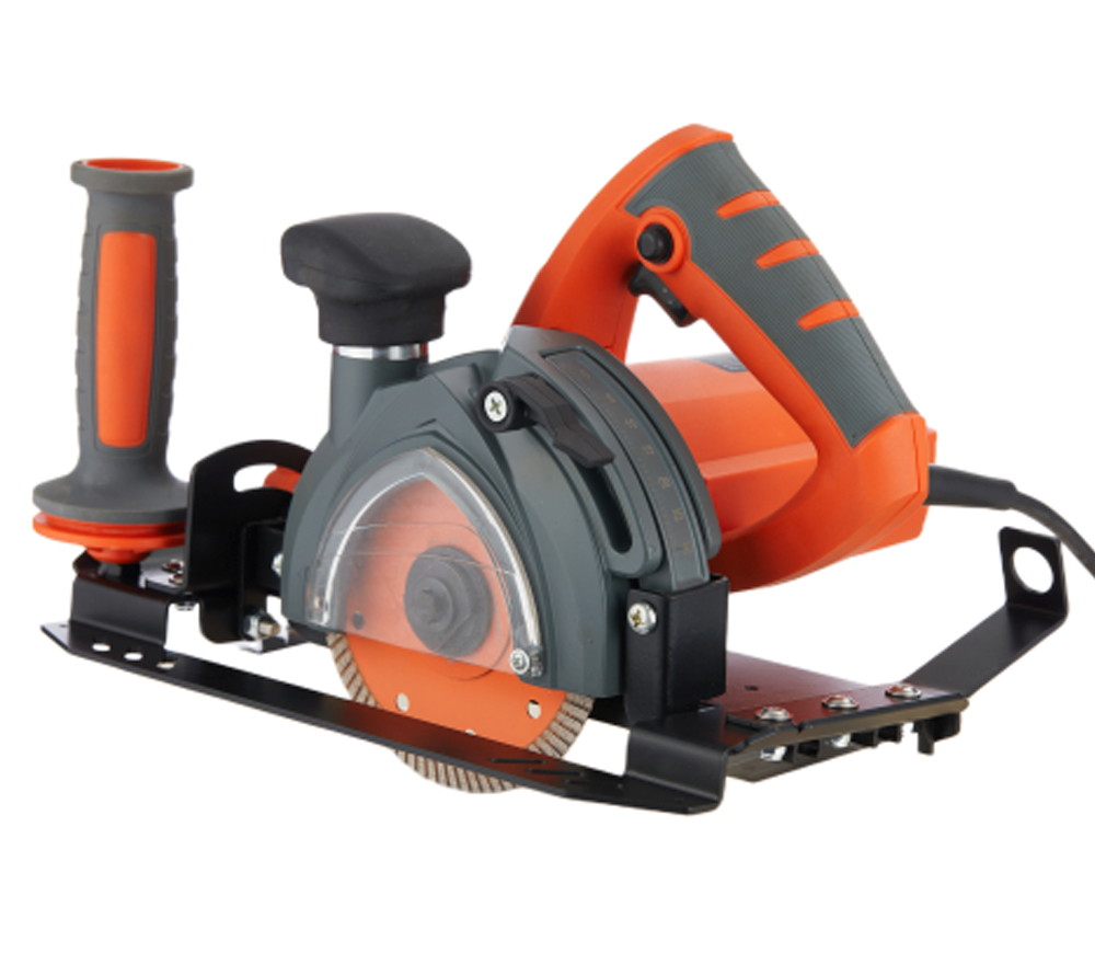 Sistem de tăiere plăci format mare 1400w 3600mm TILER DE-125-2