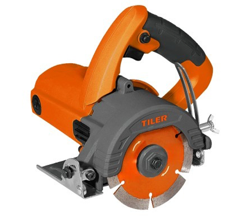 Masina electrica de taiat ceramica 1500w  TILER TQY-02