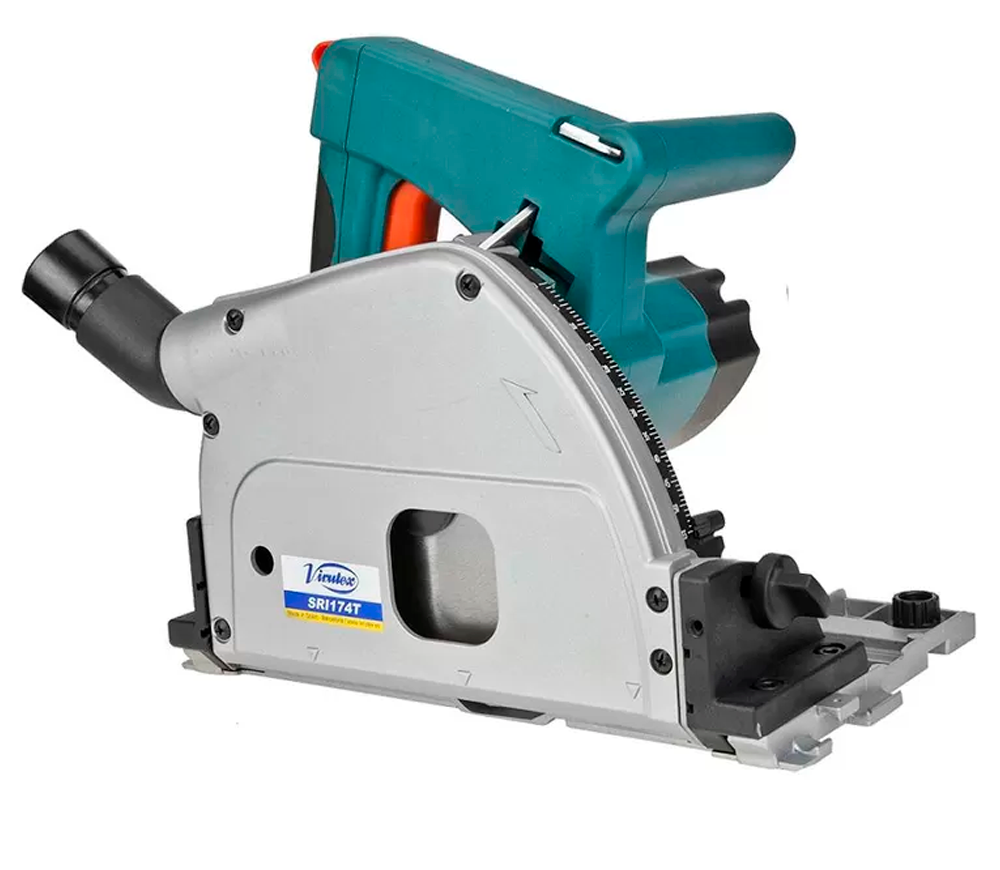 Ferăstrău de tăiat înfundat Virutex SRI174T 1150w 160mm