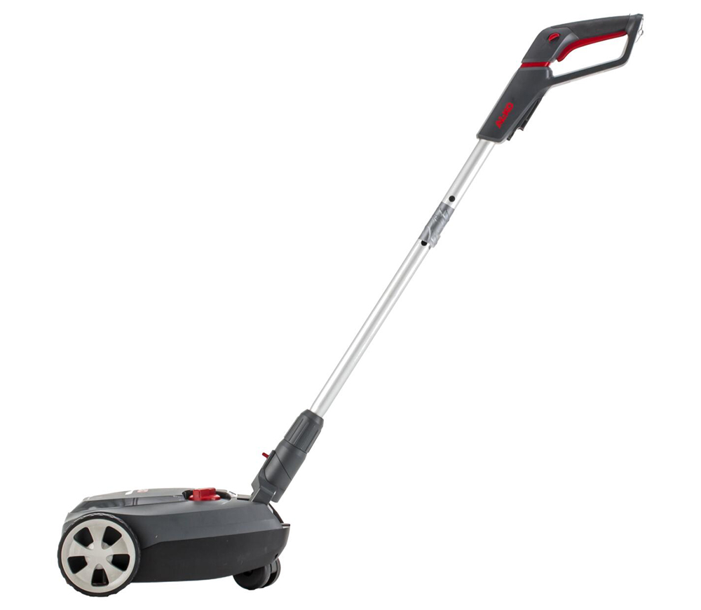 Mașină de tuns gazonul cu acumulator (fără bat) AL-KO 22.4 Li Comfort 220mm 18V-4