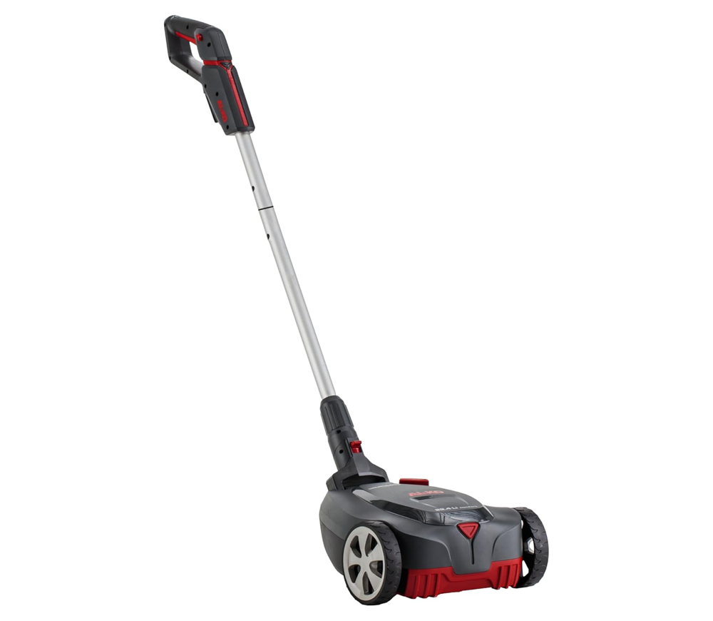 Mașină de tuns gazonul cu acumulator (fără bat) AL-KO 22.4 Li Comfort 220mm 18V