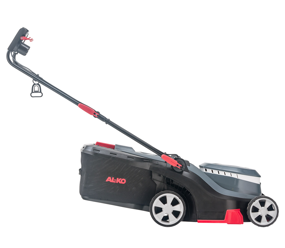 Mașină de tuns gazonul electrică AL-KO 32.2 E Comfort 1200w 320mm-2
