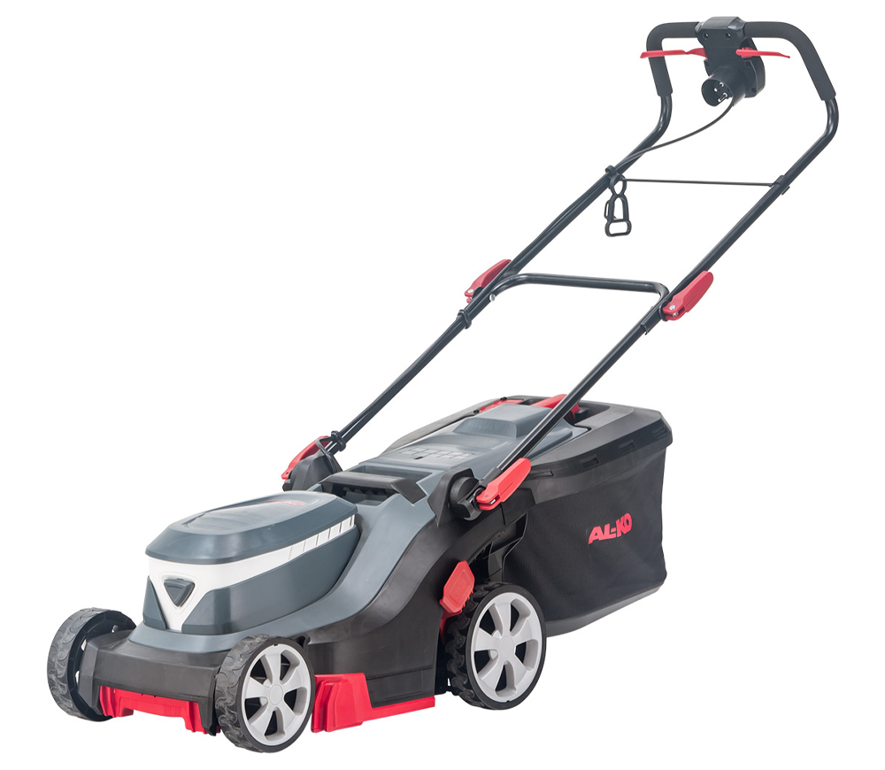 Mașină de tuns gazonul electrică AL-KO 32.2 E Comfort 1200w 320mm-3