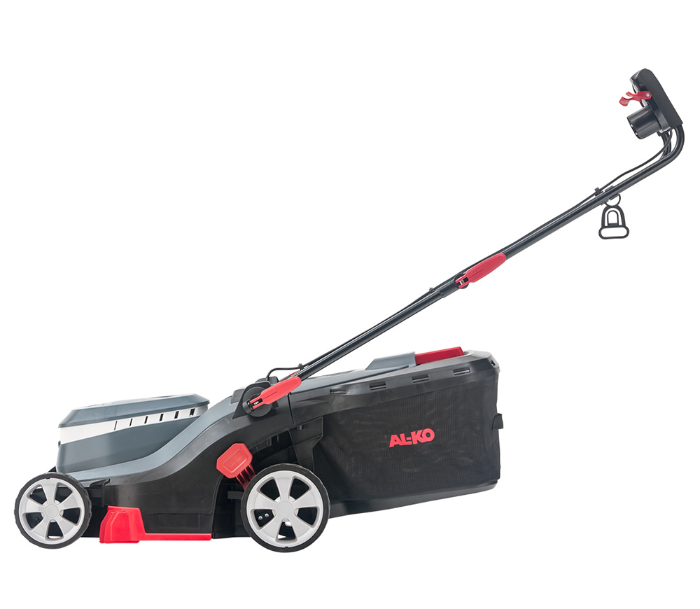 Mașină de tuns gazonul electrică AL-KO 32.2 E Comfort 1200w 320mm-4