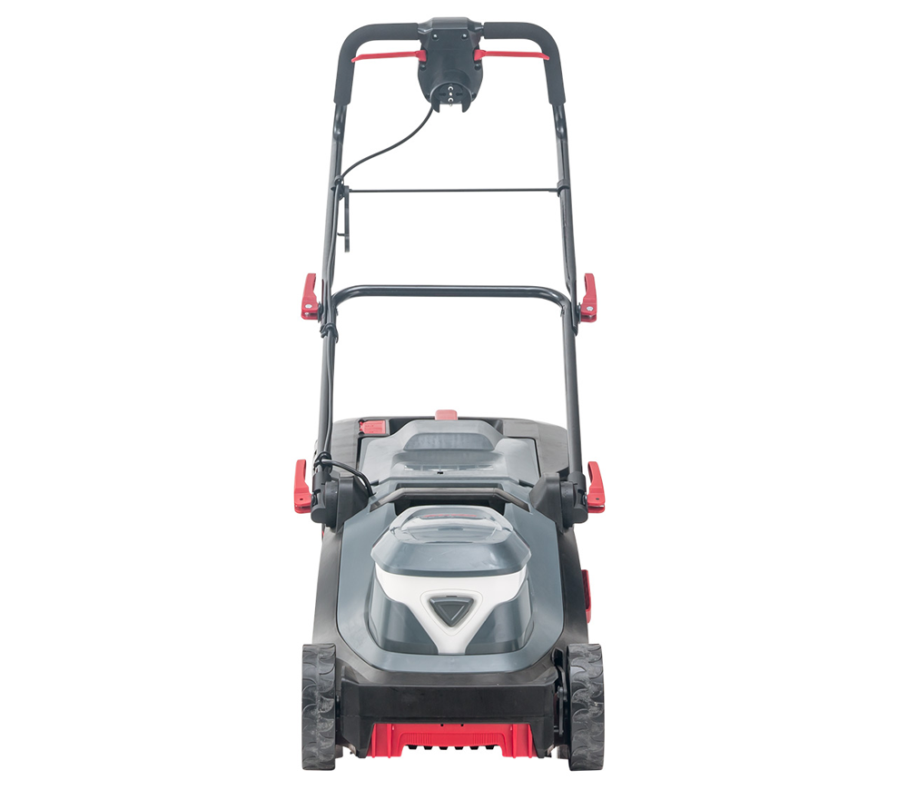 Mașină de tuns gazonul electrică AL-KO 32.2 E Comfort 1200w 320mm-5
