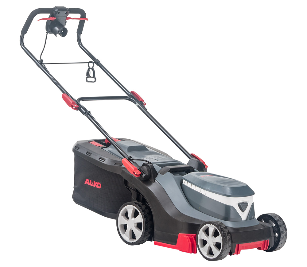 Mașină de tuns gazonul electrică AL-KO 32.2 E Comfort 1200w 320mm