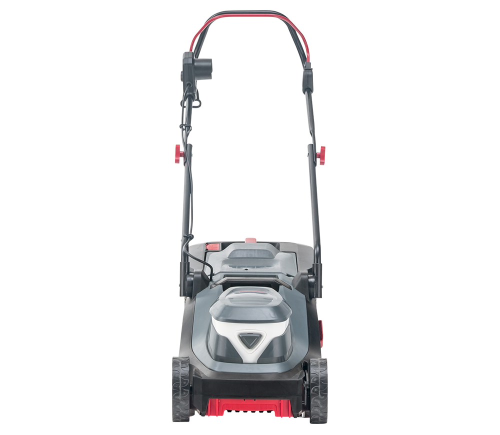 Газонокосилка электрическая AL-KO 3.22 E Easy 1200вт 320мм-3