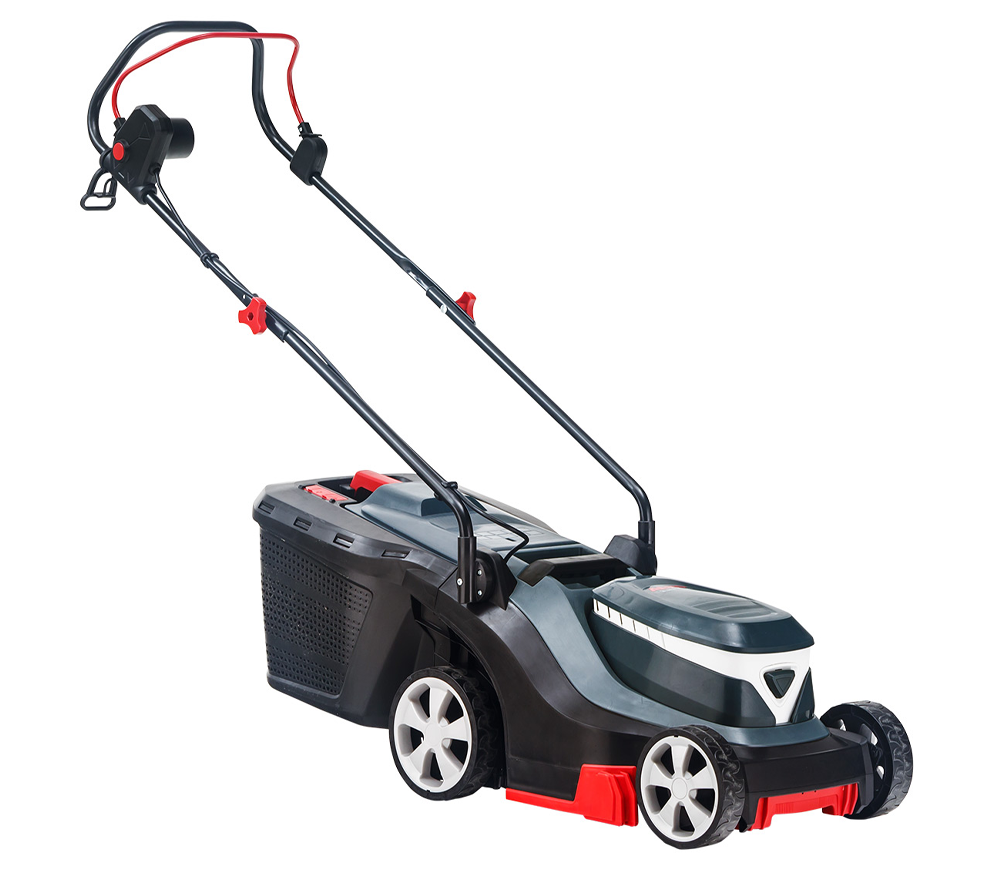 Mașină de tuns gazonul electrică AL-KO 3.22 E Easy 1200w 320mm