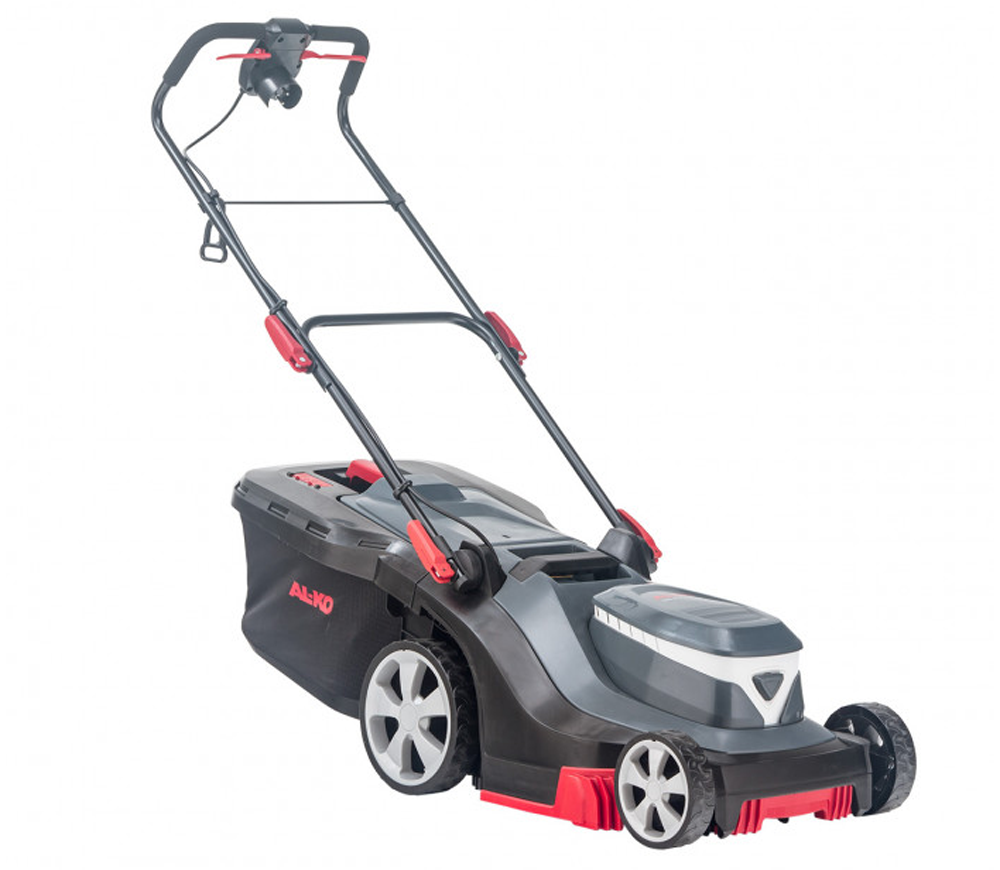 Mașină de tuns gazonul electrică AL-KO 38.2 E Comfort 1600w 380mm