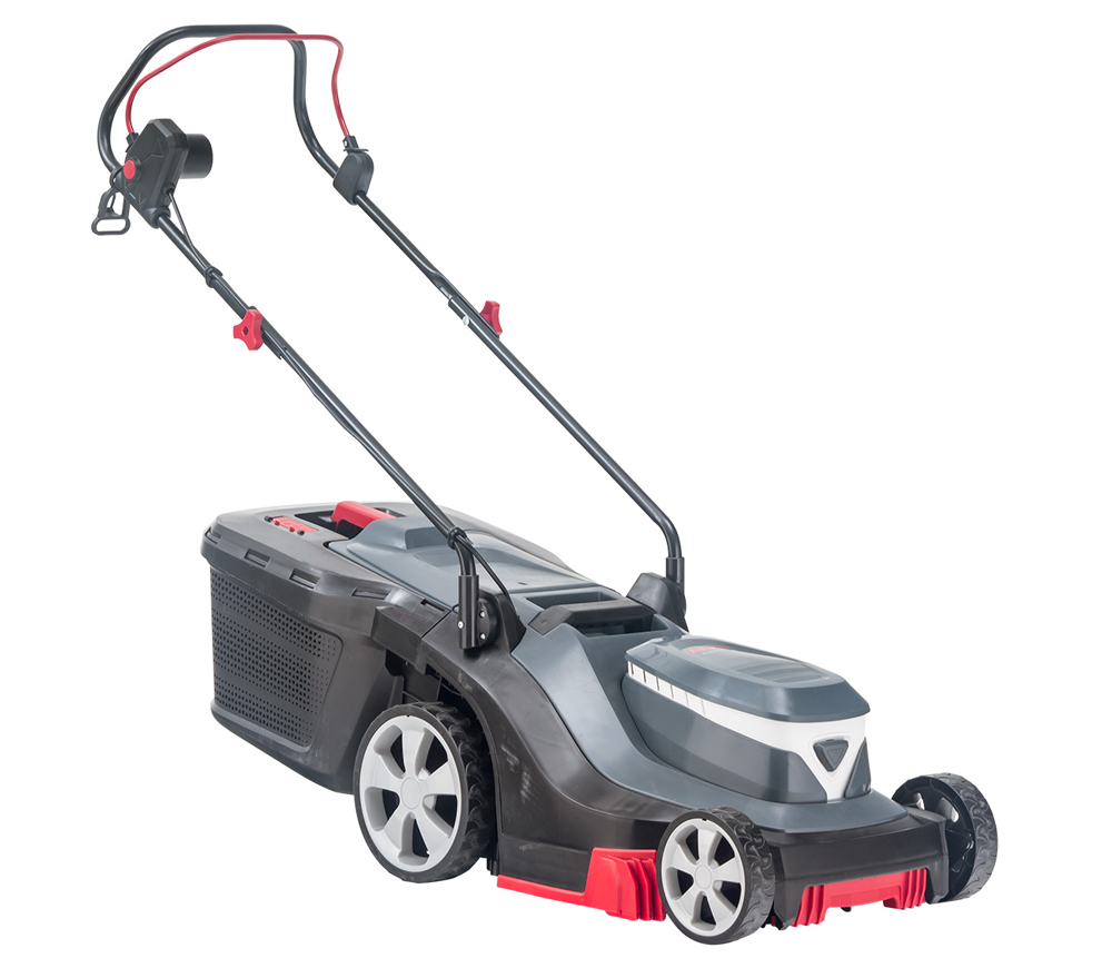 Mașină de tuns gazonul electrică AL-KO 3.82 E Easy 1600w 380mm
